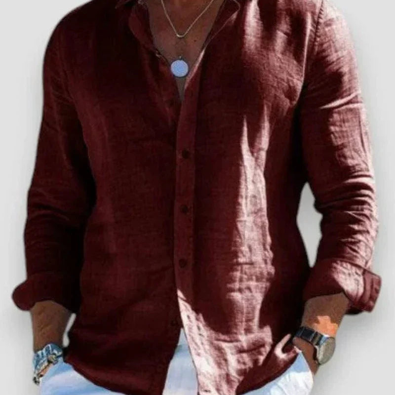 Vikor| Blusa