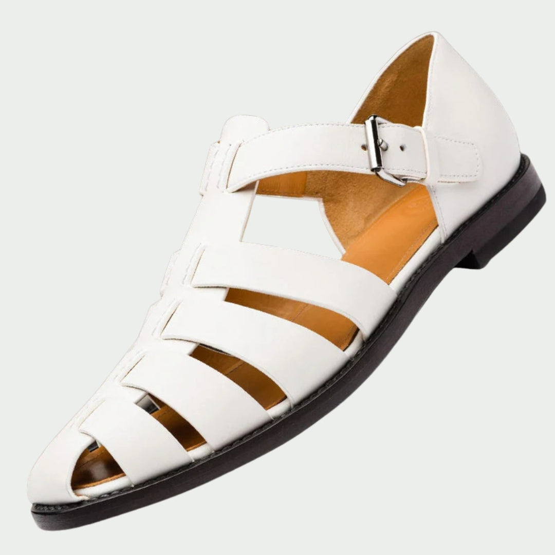 Vincenzo | Sandalo Elegante