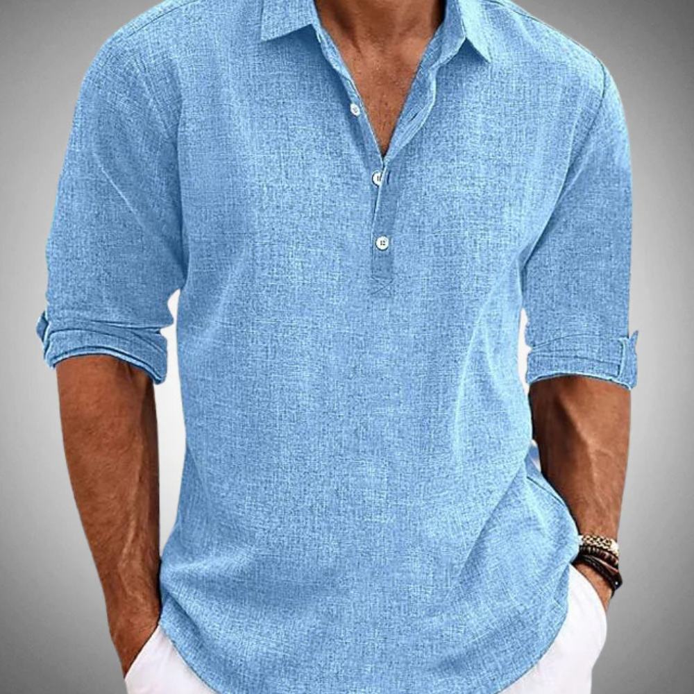 Axel | Blusa