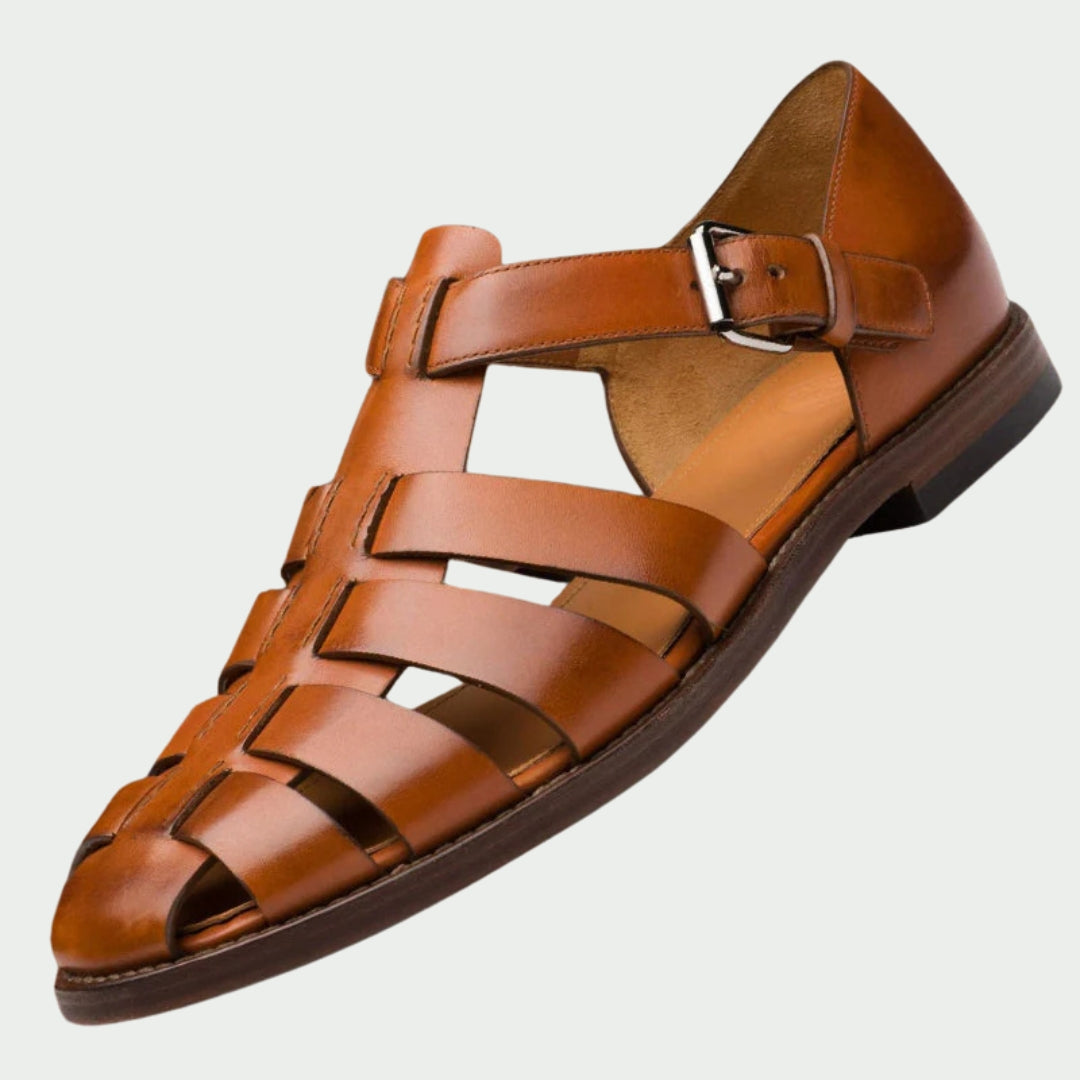 Vincenzo | Sandalo Elegante