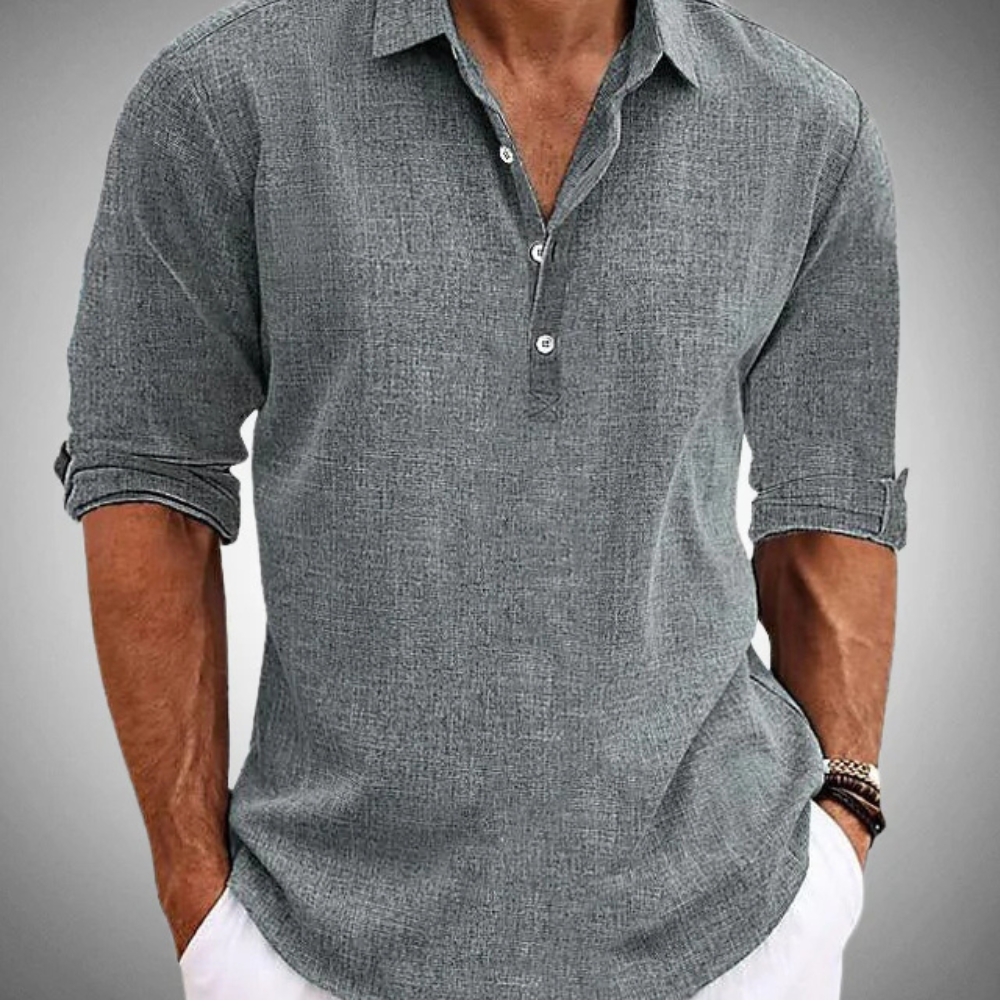 Axel | Blusa