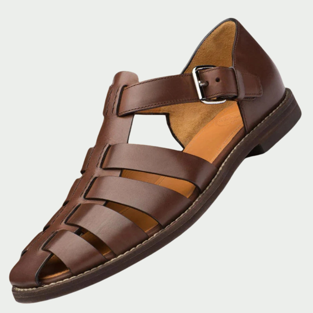 Vincenzo | Sandalo Elegante