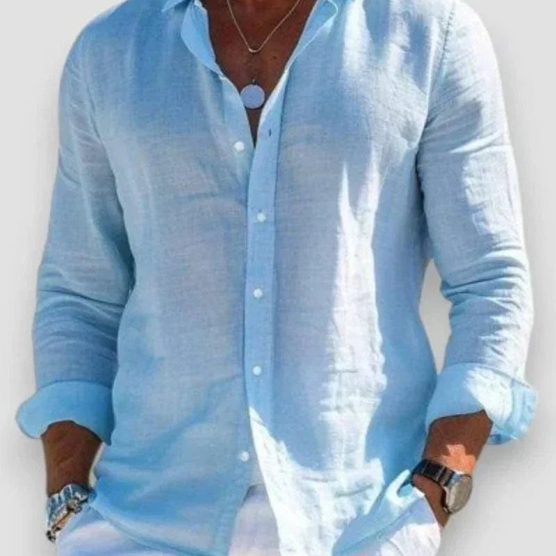 Vikor| Blusa