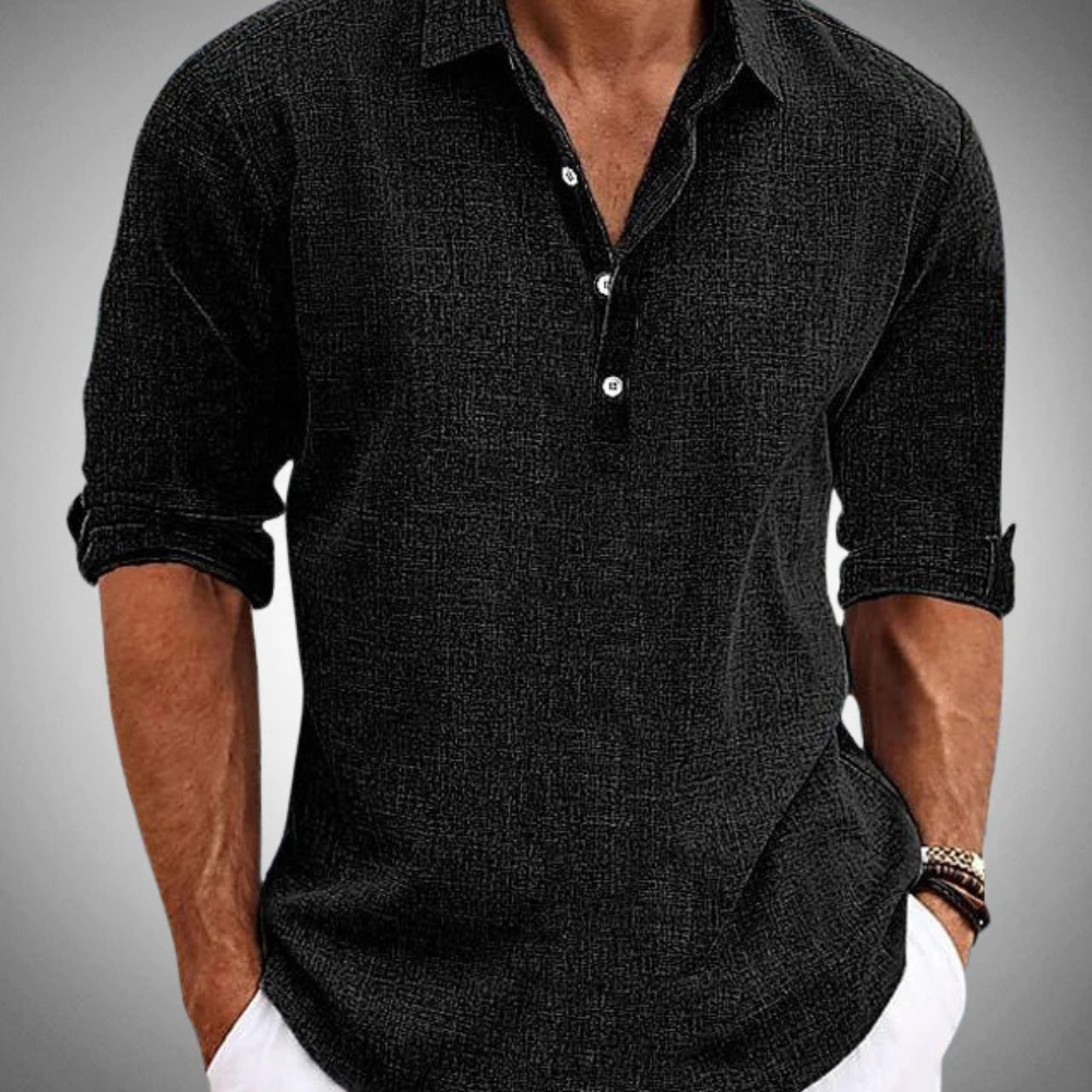 Axel | Blusa