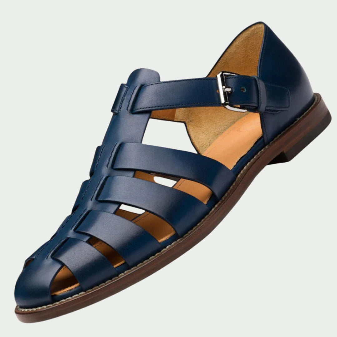 Vincenzo | Sandalo Elegante