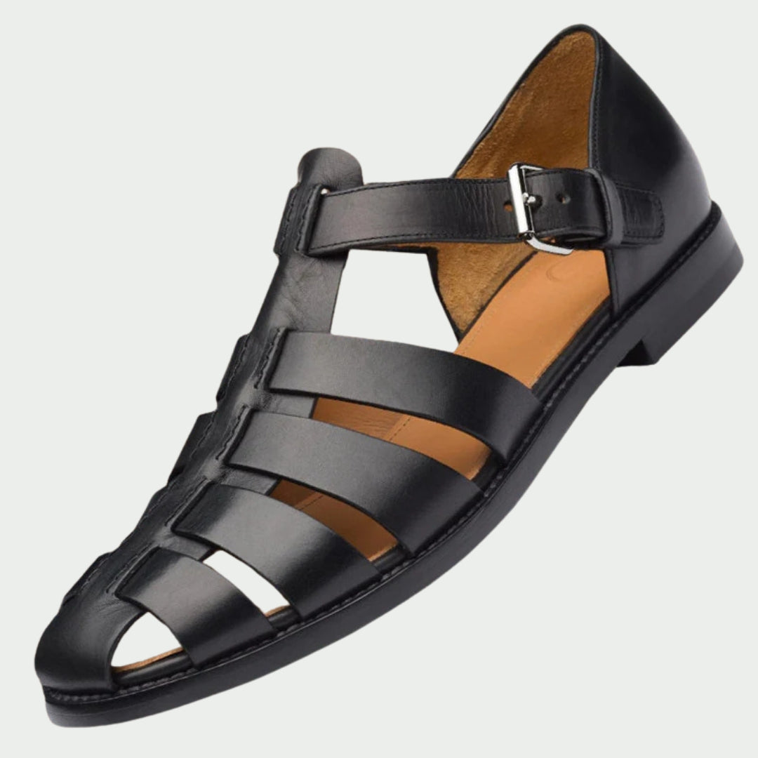 Vincenzo | Sandalo Elegante