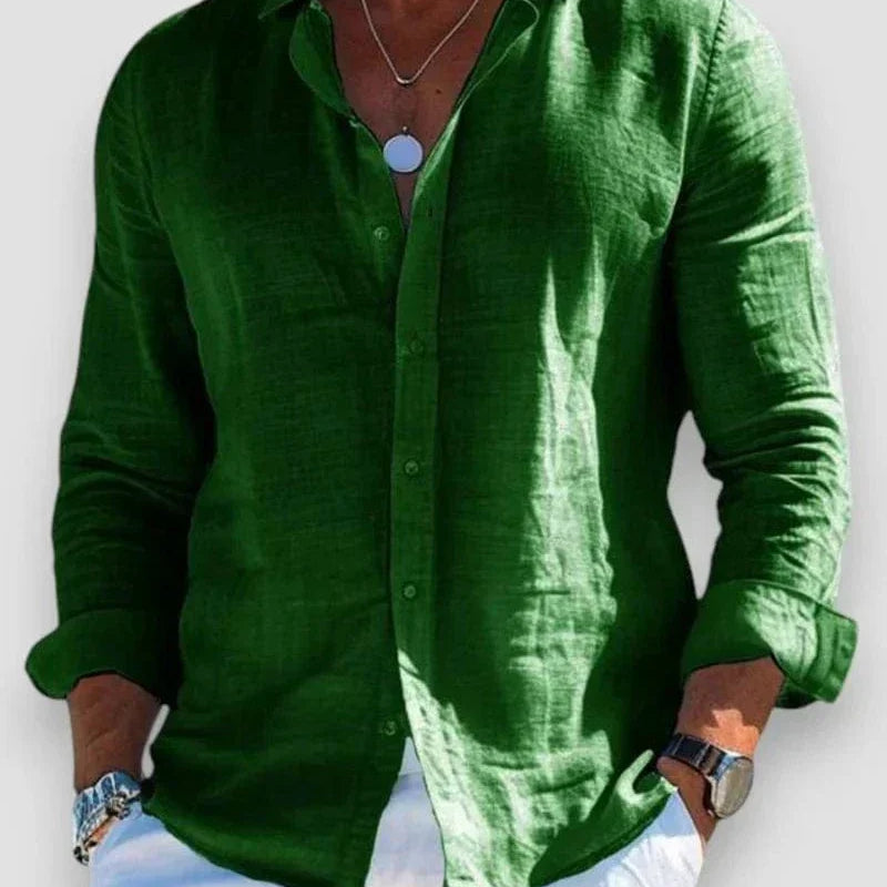 Vikor| Blusa