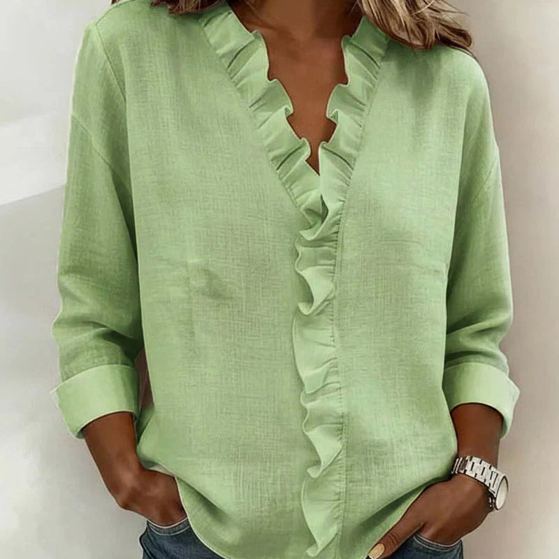 Rosa | Blusa