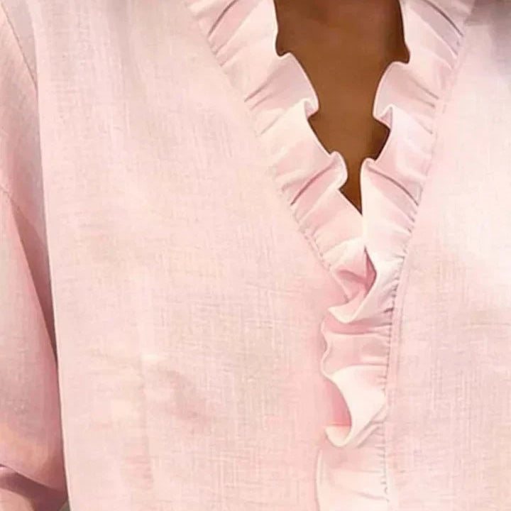Rosa | Blusa