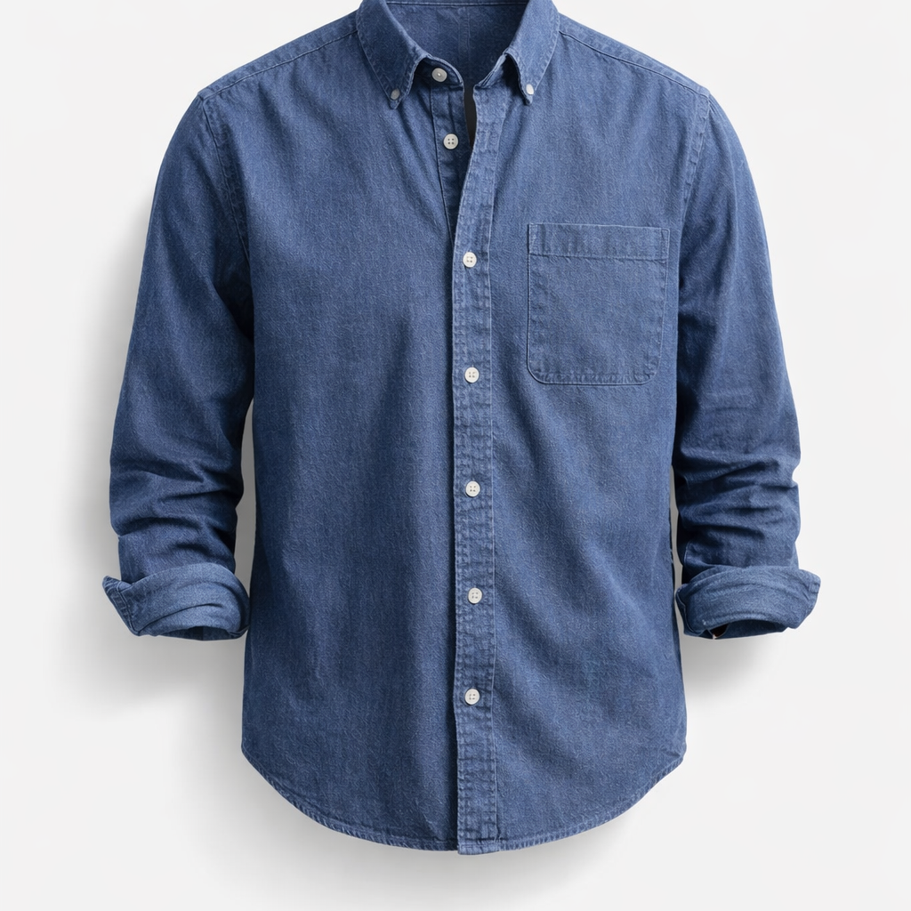 Carlos | Camicia