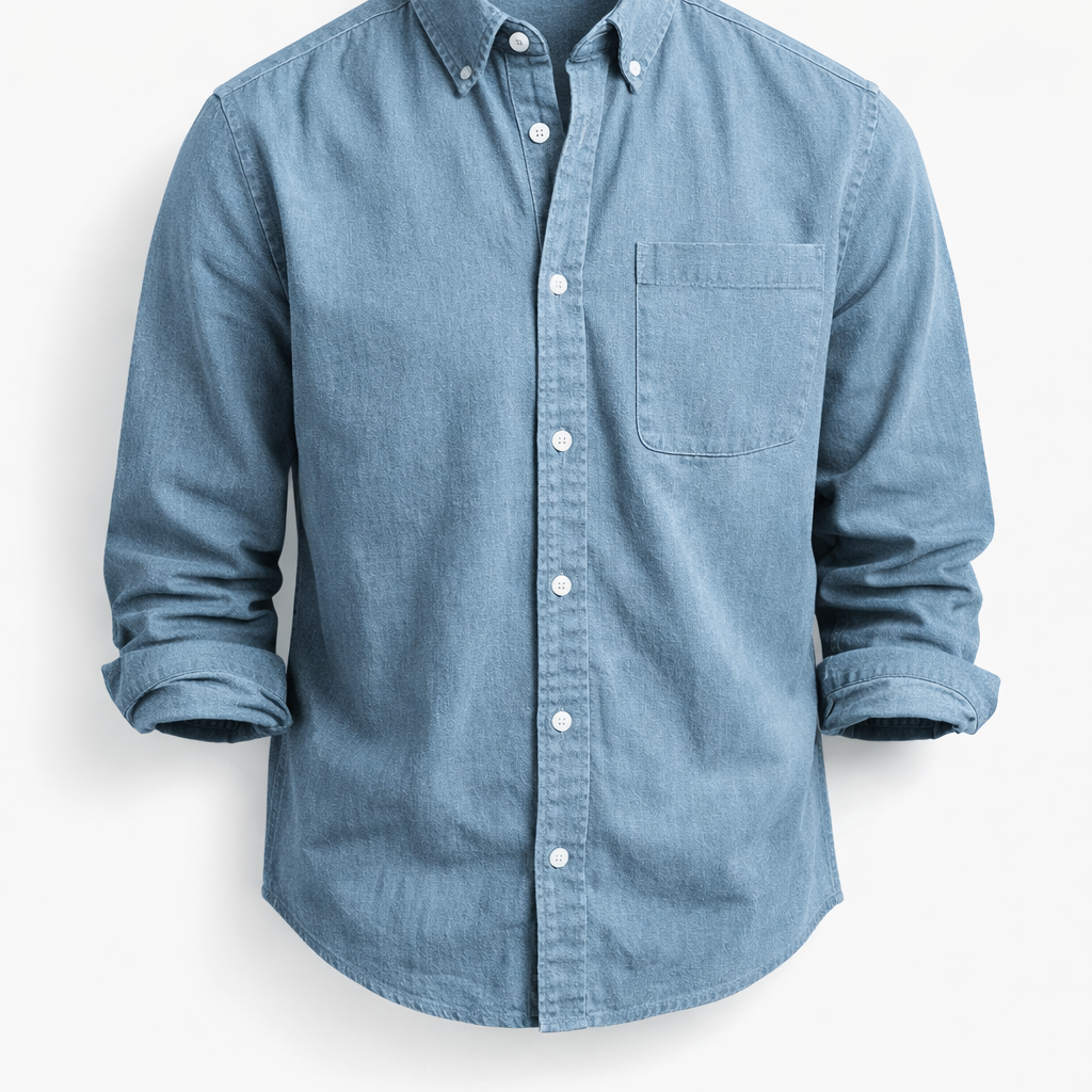 Carlos | Camicia