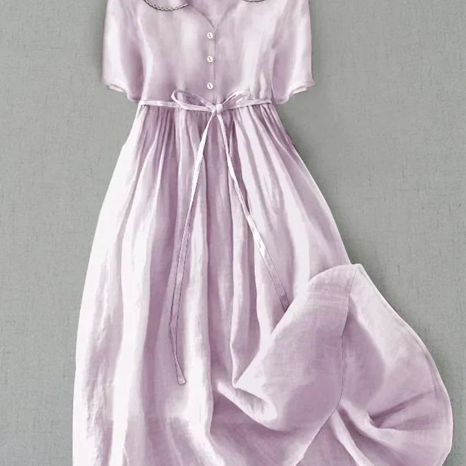 Elise | Abito estivo morbido ed elegante