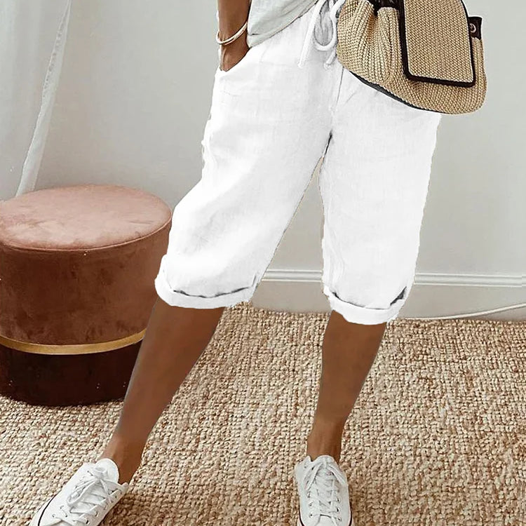 Rita | Shorts da Donna