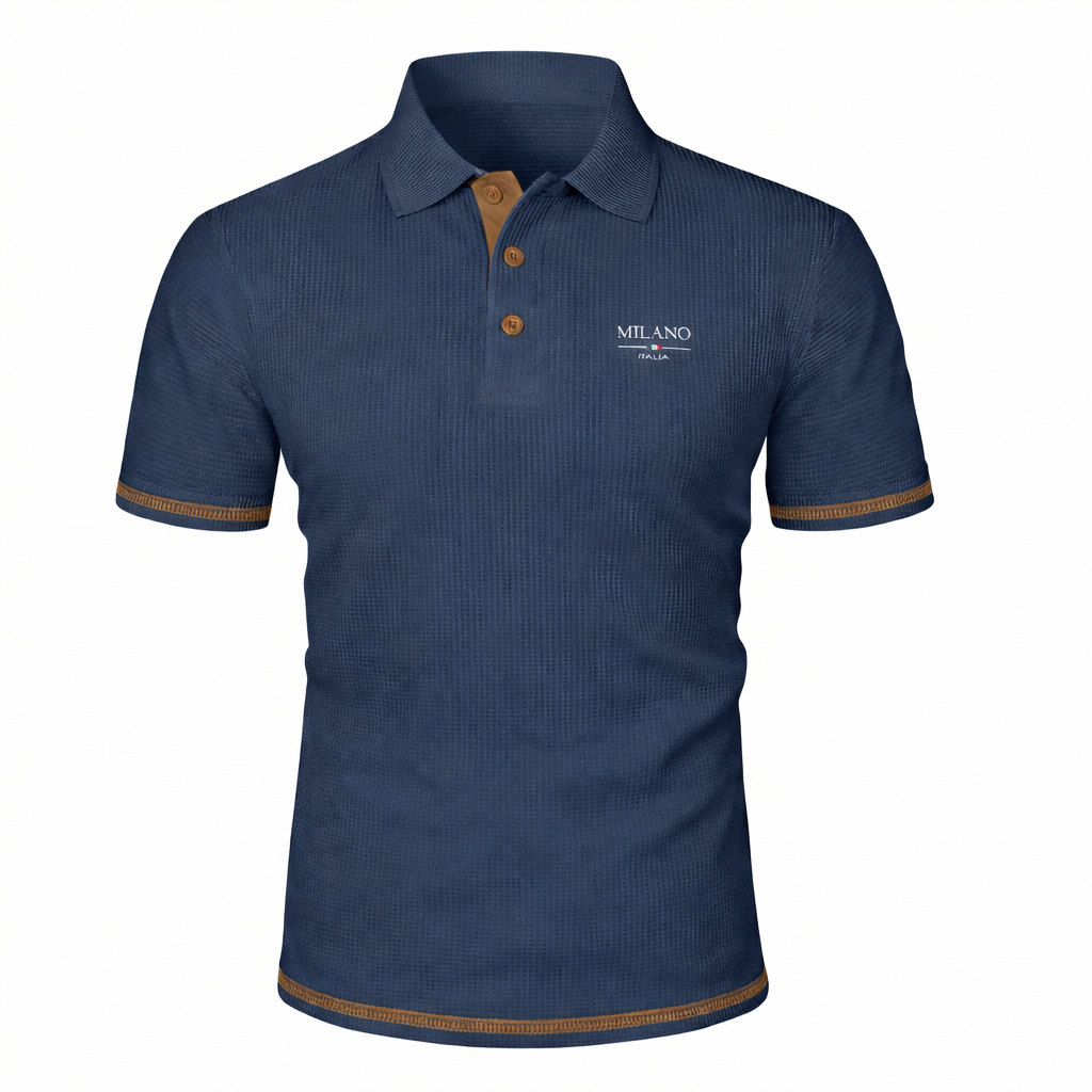Cesare | Polo Uomo