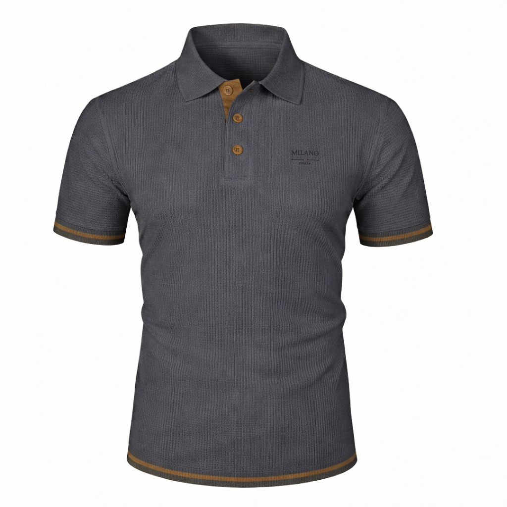 Cesare | Polo Uomo