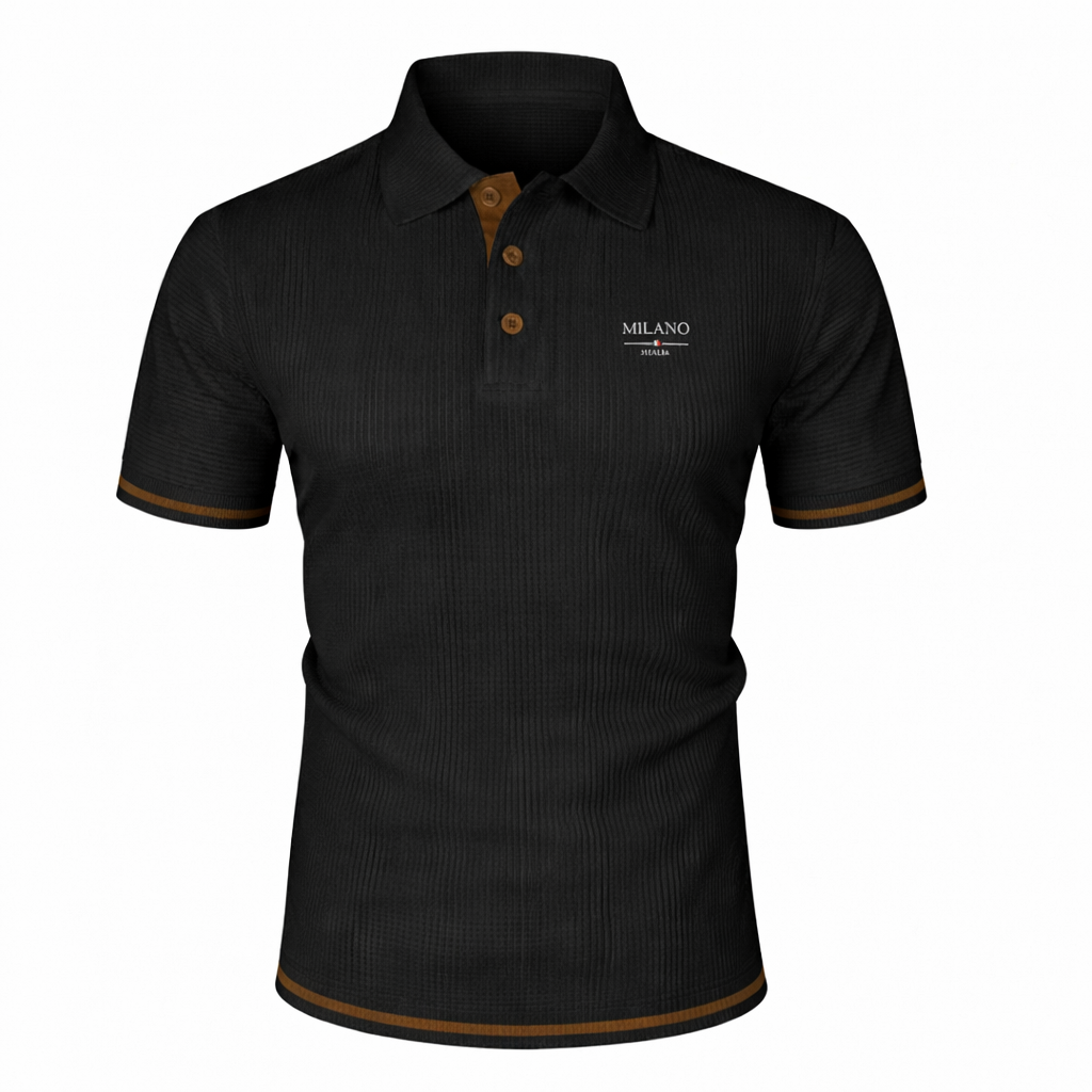 Cesare | Polo Uomo