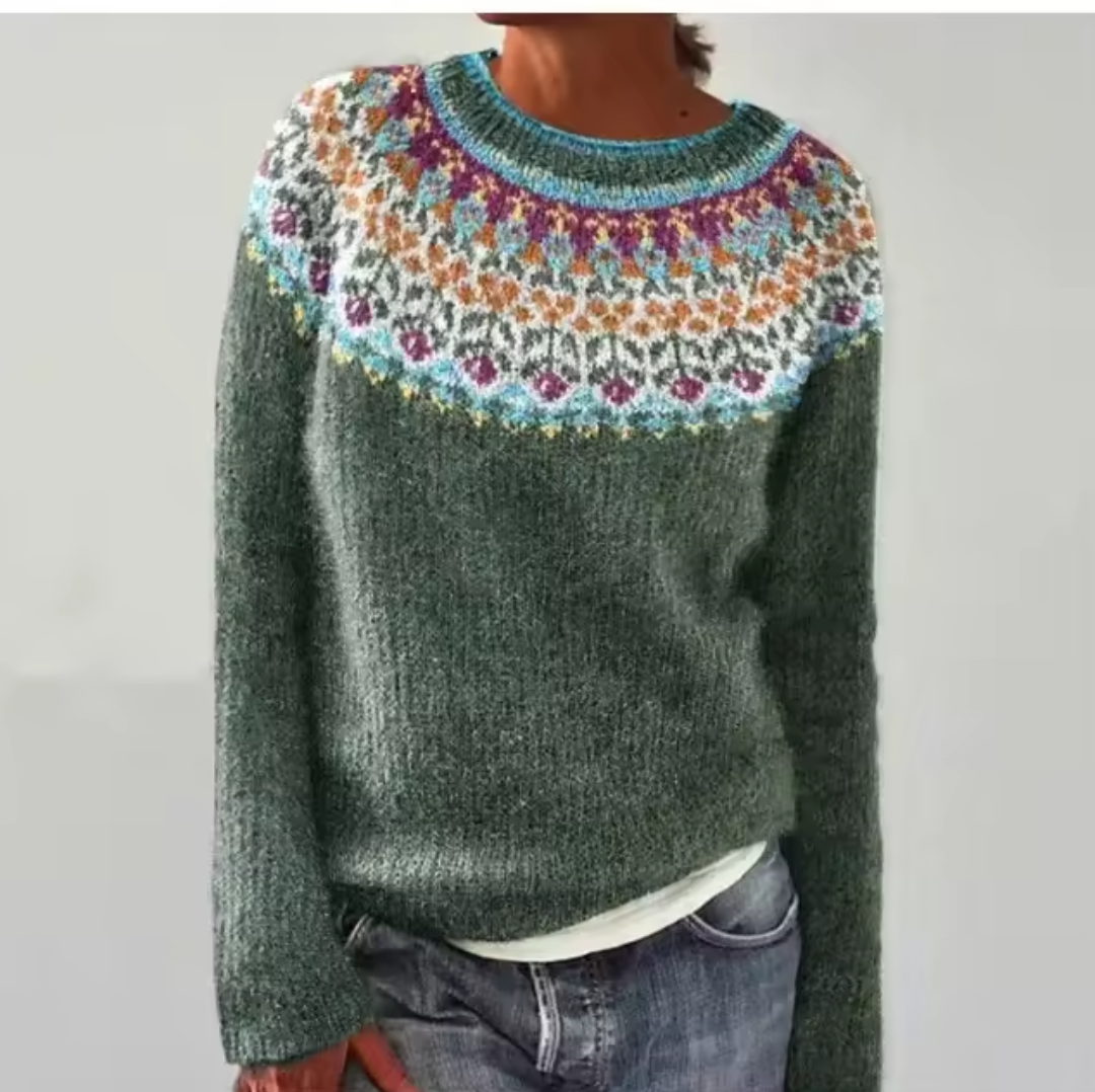 Pull Odile