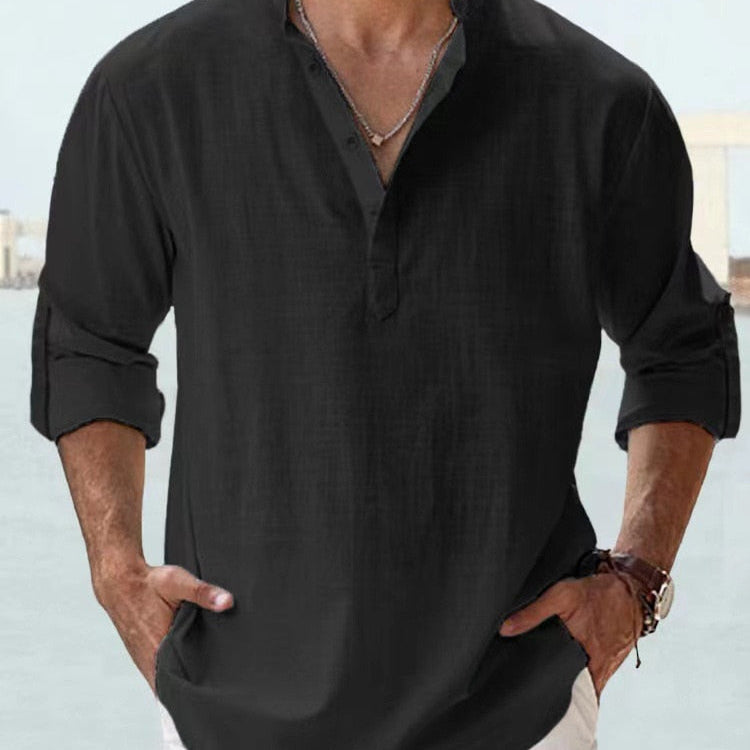 Fabrizio | Camicia traspirante