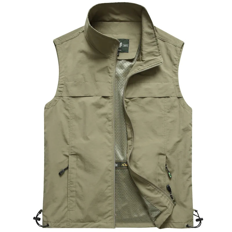 Romario | Gilet