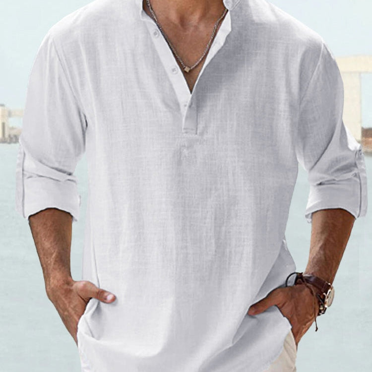 Fabrizio | Camicia traspirante