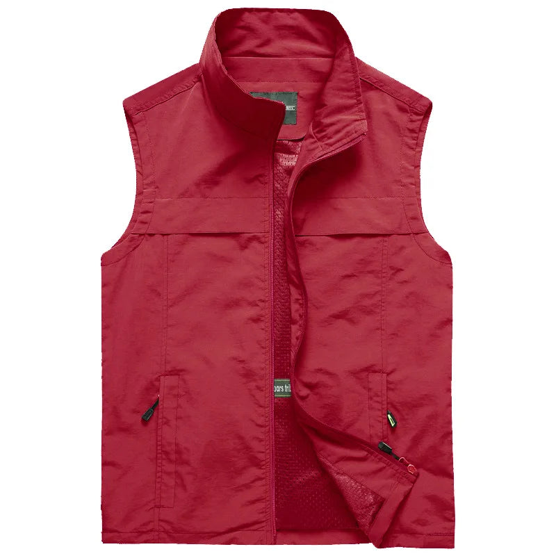Romario | Gilet