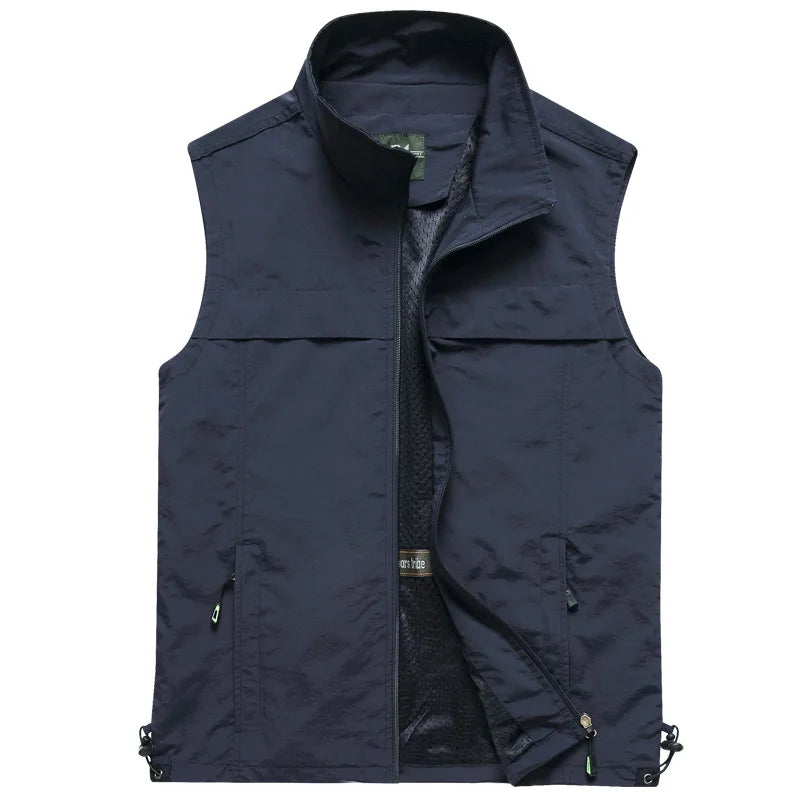 Romario | Gilet
