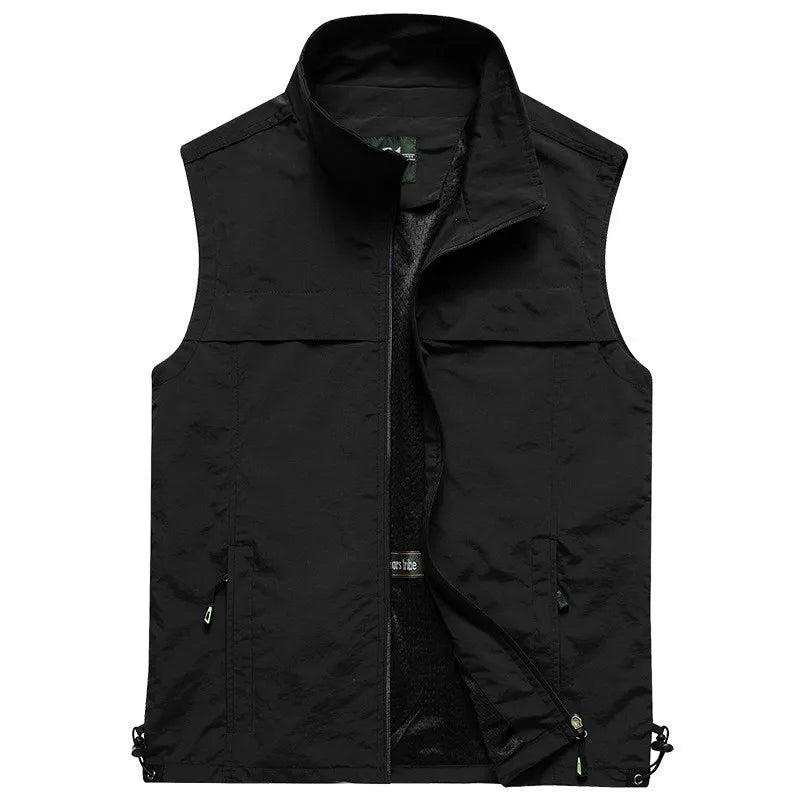 Romario | Gilet