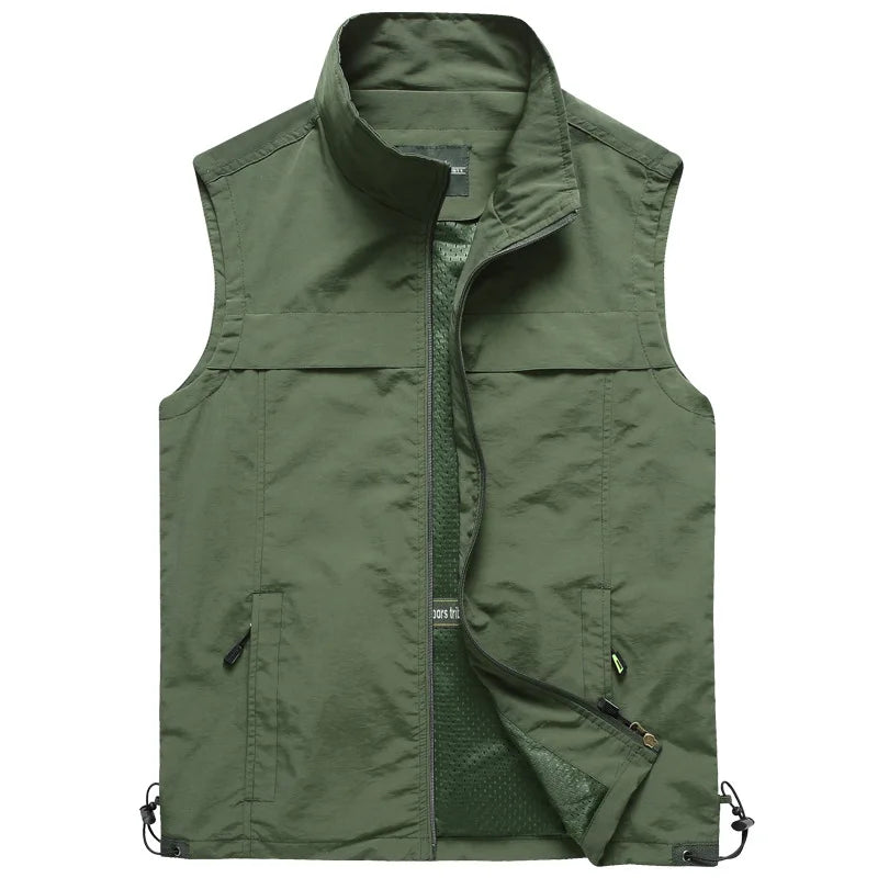 Romario | Gilet
