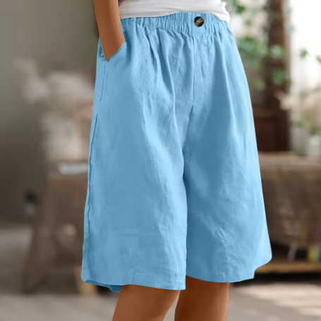 Renee | Pantaloncini Comodi