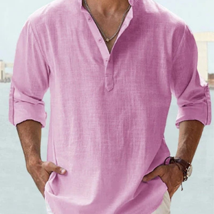 Fabrizio | Camicia traspirante