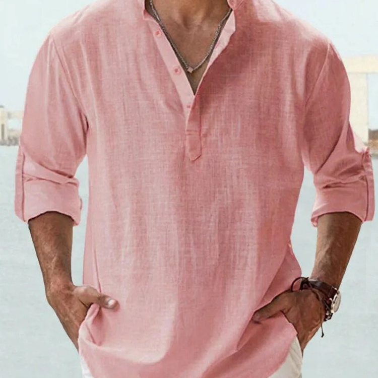 Fabrizio | Camicia traspirante