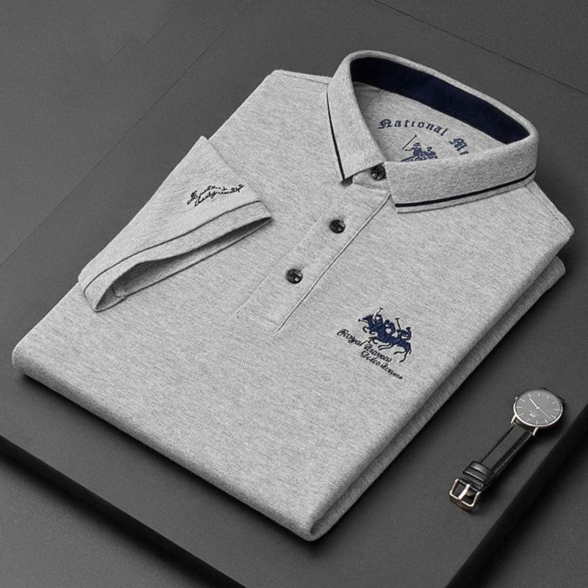 Pietro | Polo di lusso