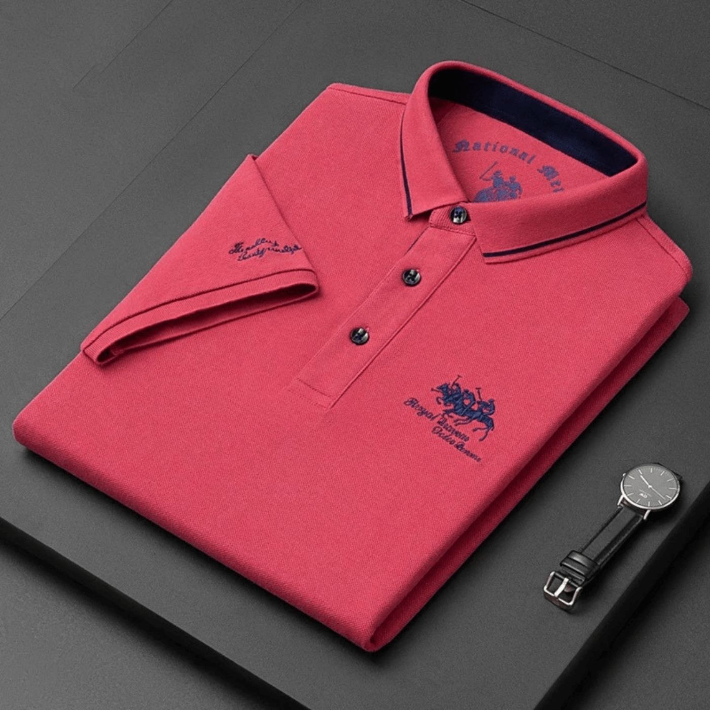 Pietro | Polo di lusso