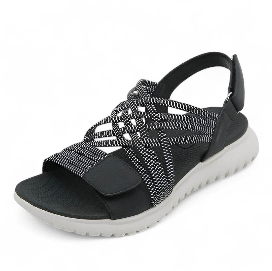 Odile — sandale orthopédique ergonomique