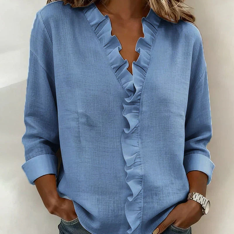 Rosa | Blusa