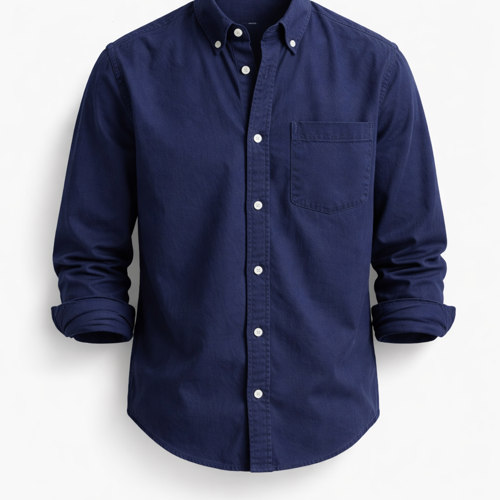 Carlos | Camicia