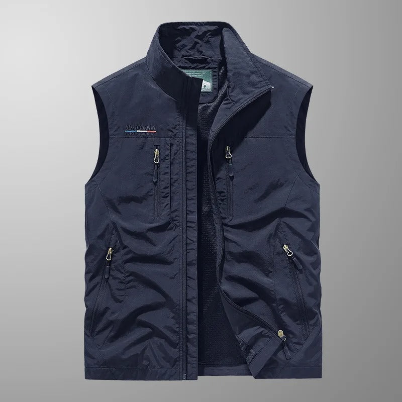 Vincent | Gilet