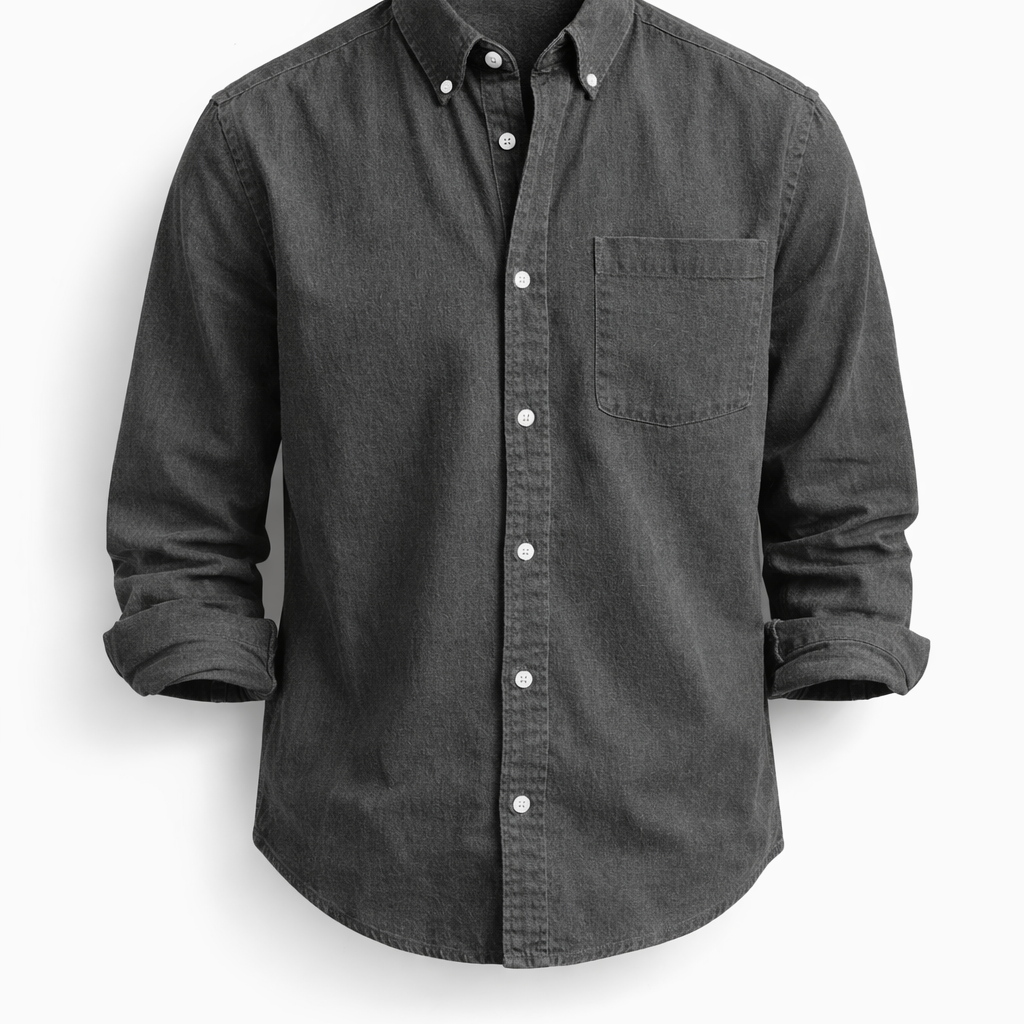 Carlos | Camicia