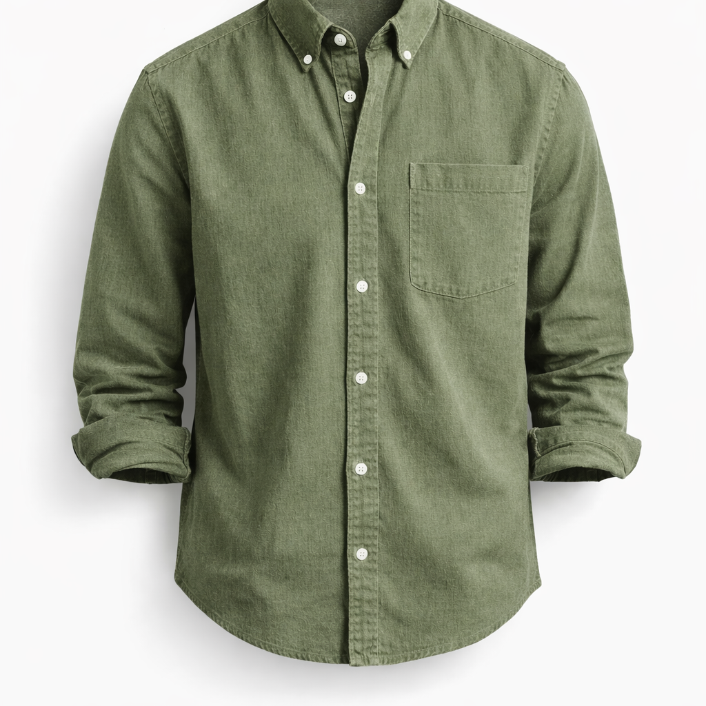 Carlos | Camicia