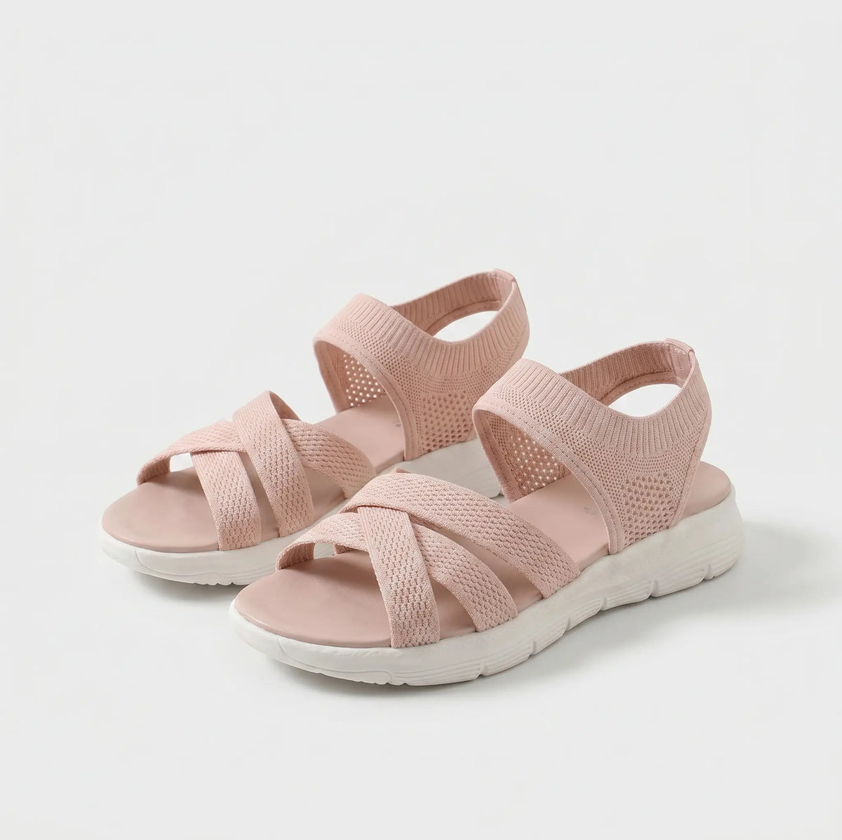 Aline — sandales orthopédiques confortables