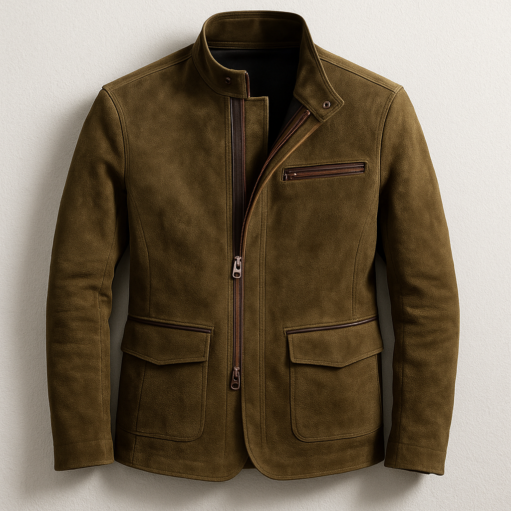 Mario | GIACCA ELEGANTE UOMO