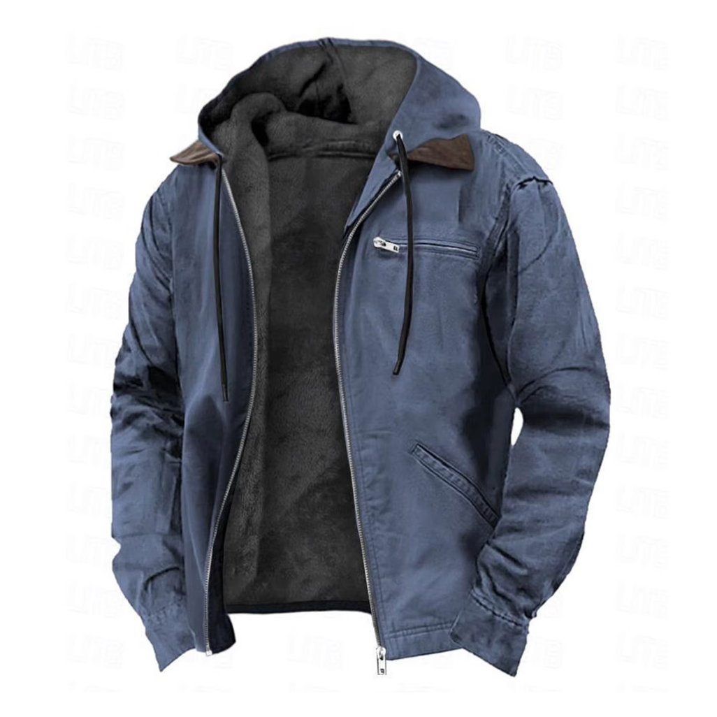 Matteo | Giacca vintage classica