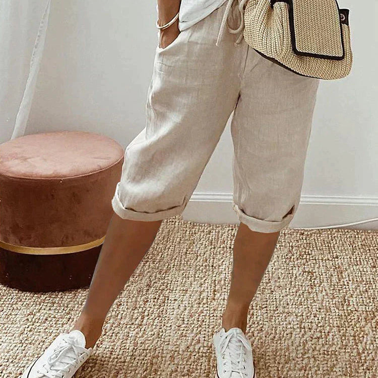 Rita | Shorts da Donna
