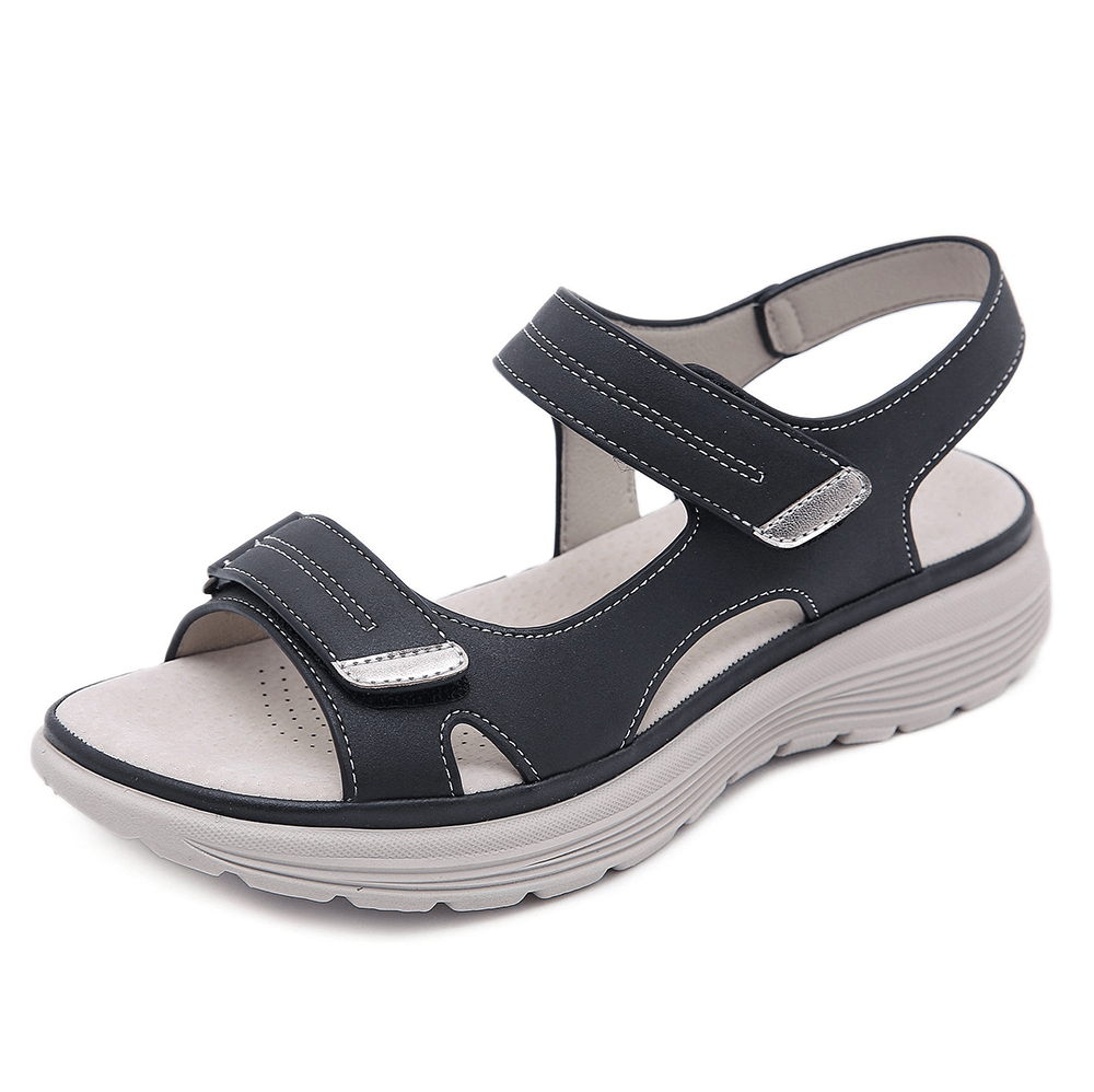 Claire — sandales orthopédiques