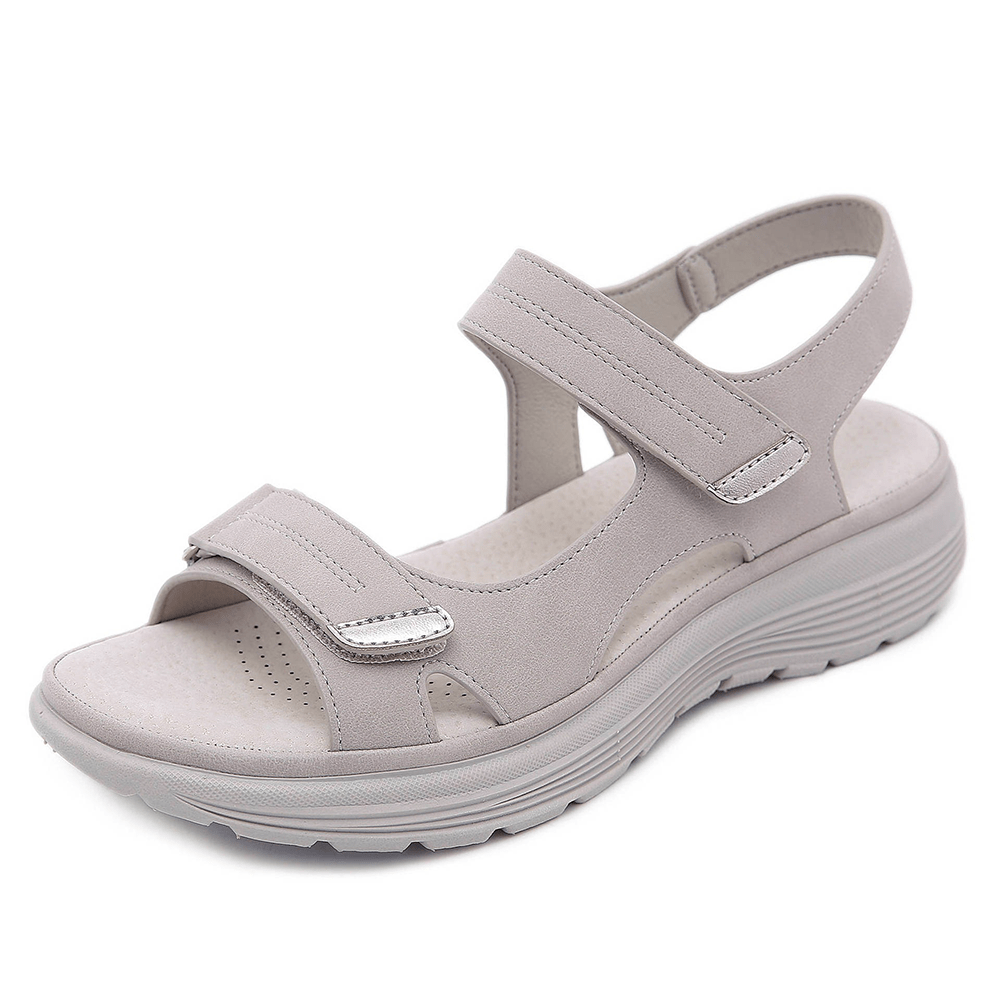 Claire — sandales orthopédiques