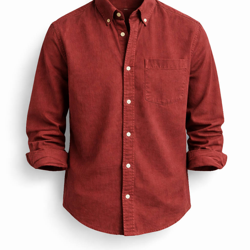 Carlos | Camicia