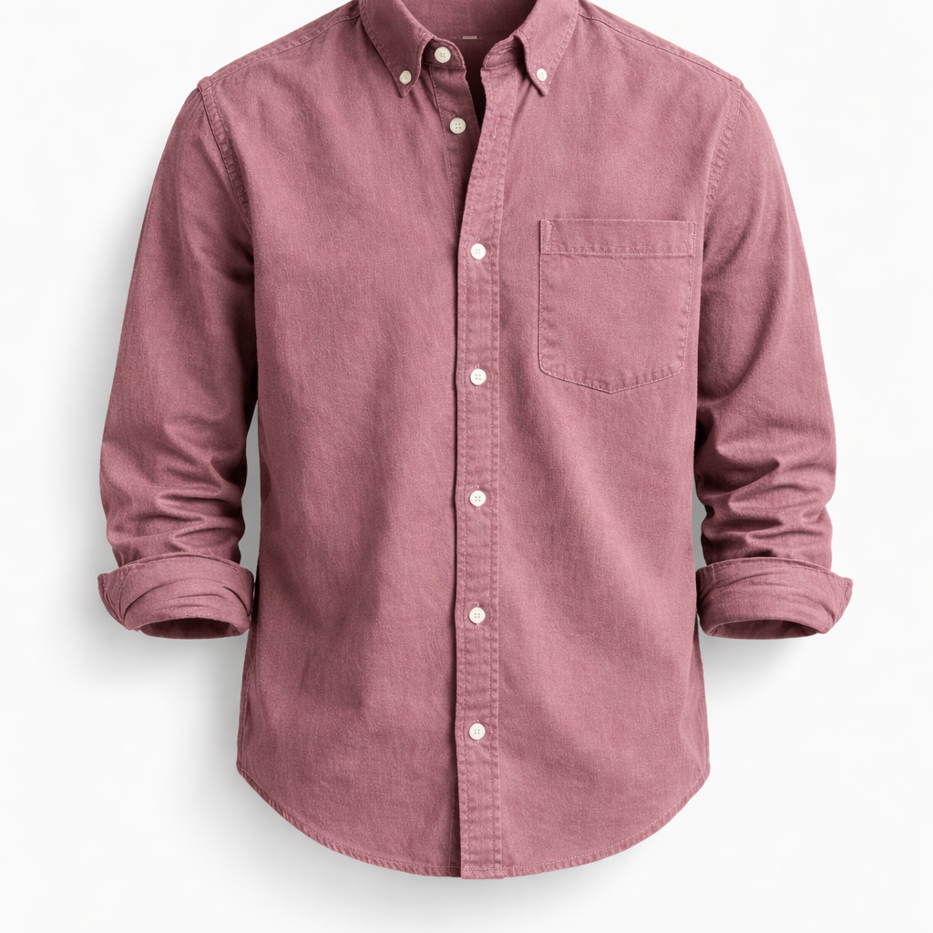 Carlos | Camicia