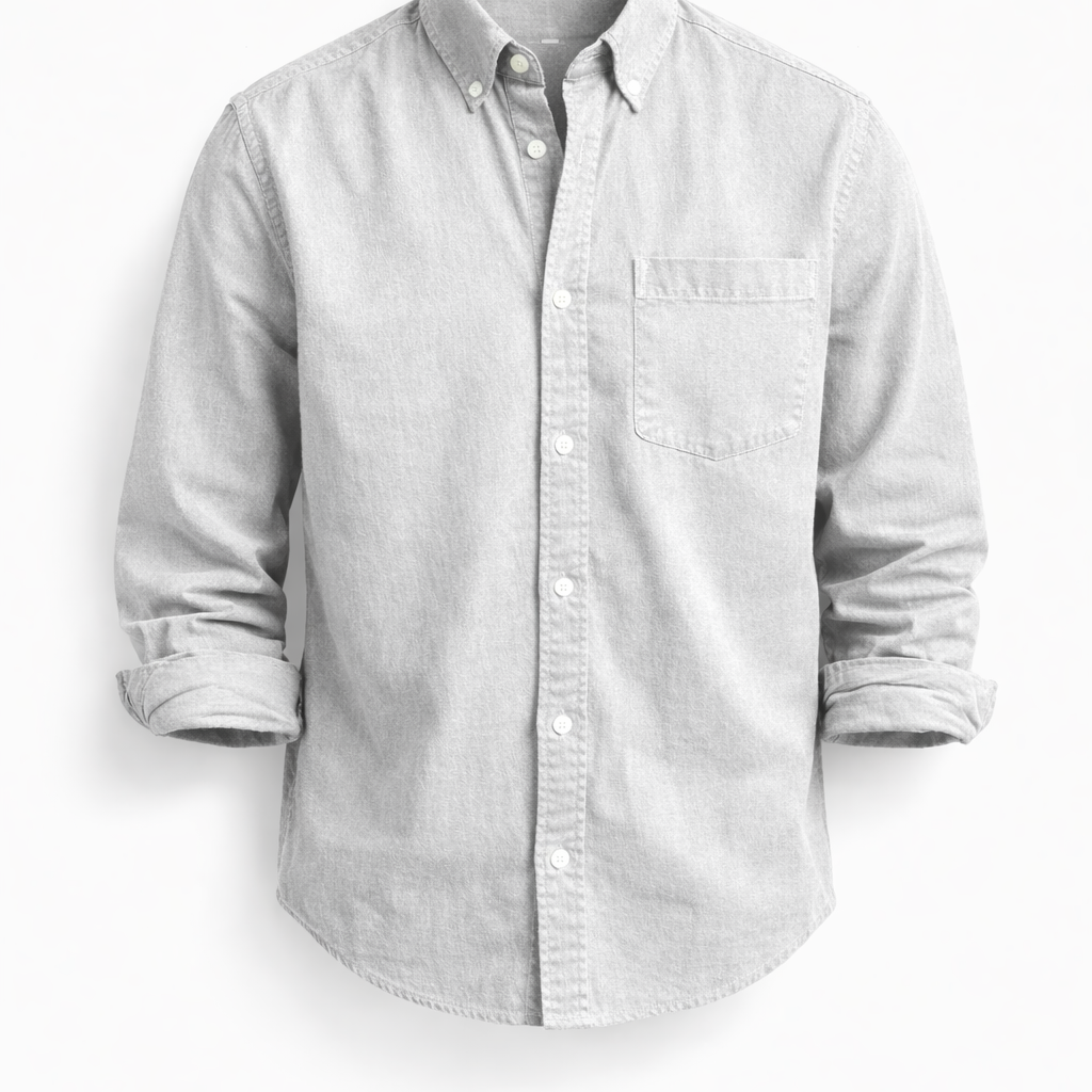 Carlos | Camicia
