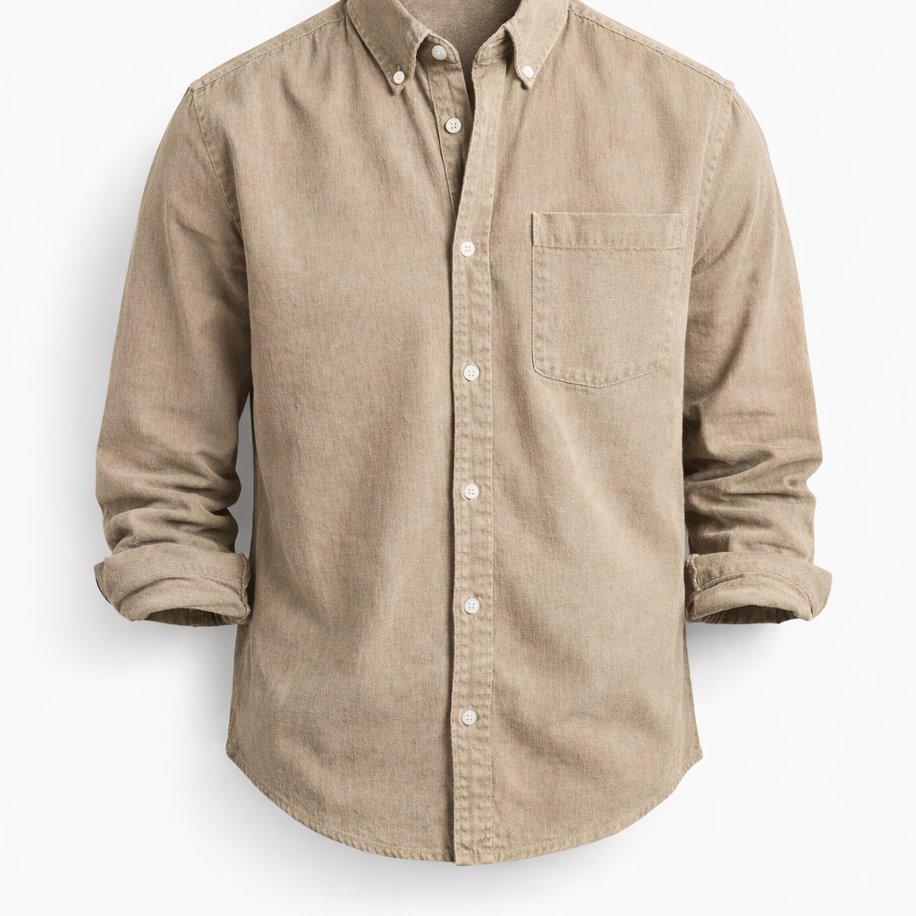Carlos | Camicia