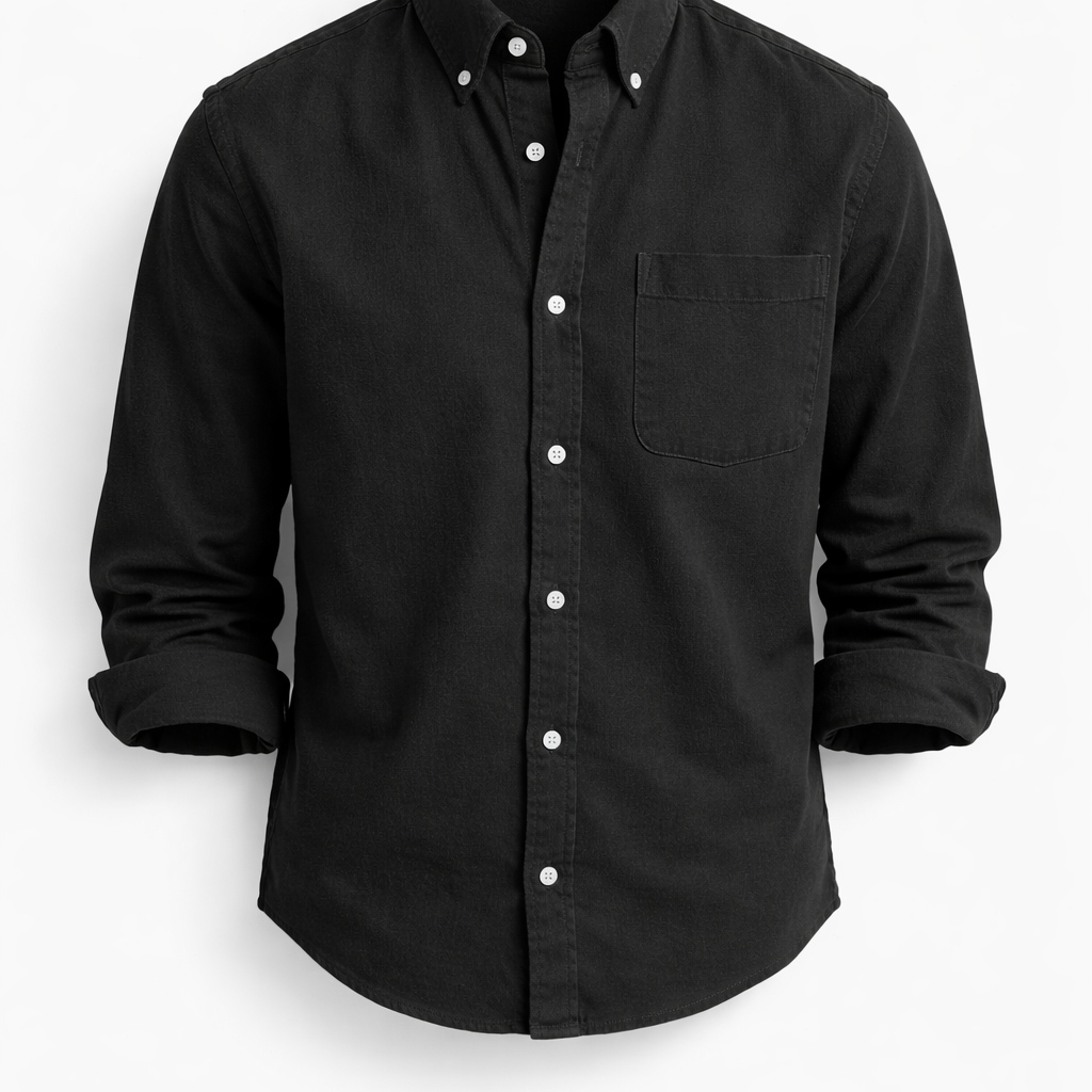 Carlos | Camicia